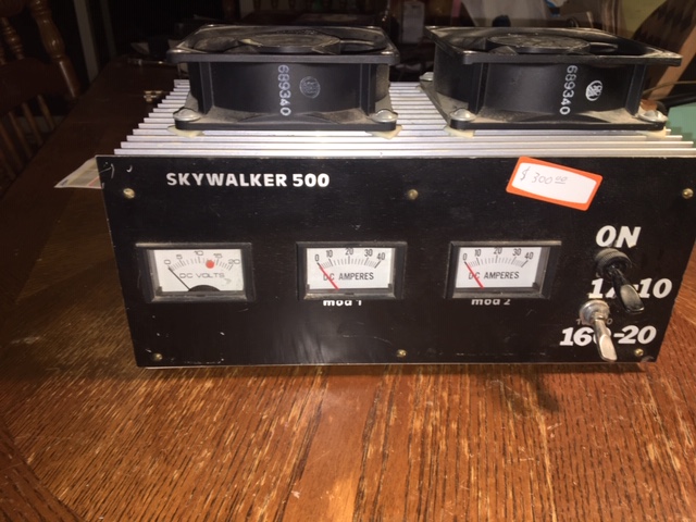 skywalker for sale